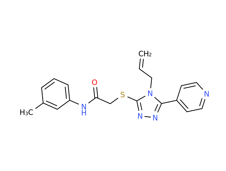 Structure Amb6569842