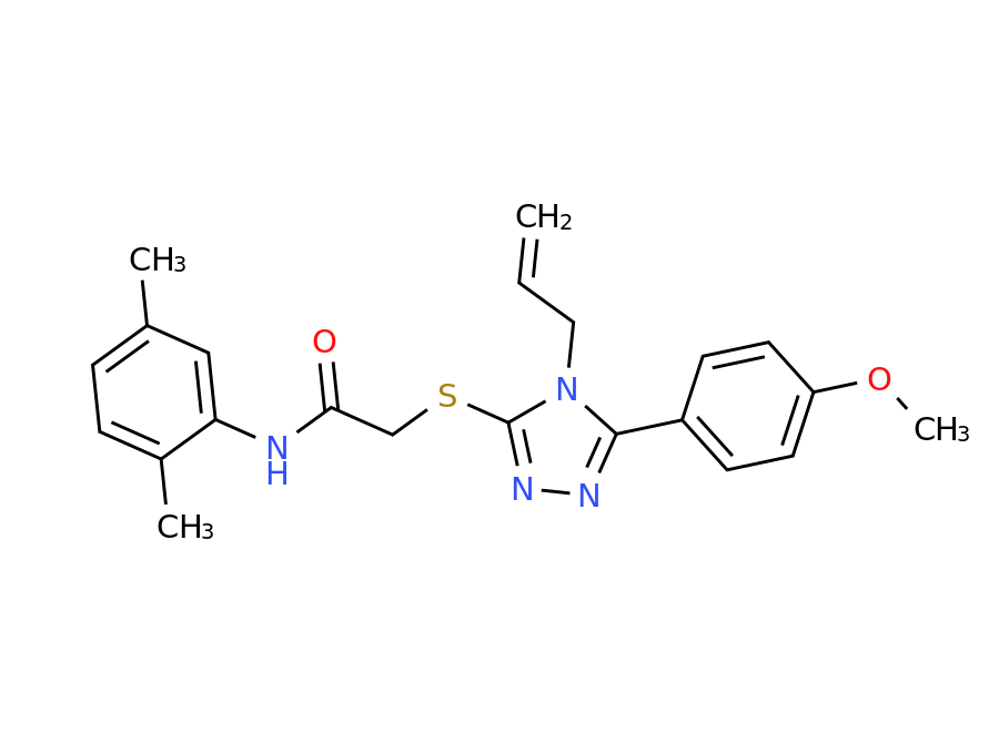 Structure Amb6569845