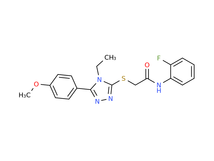 Structure Amb6569855