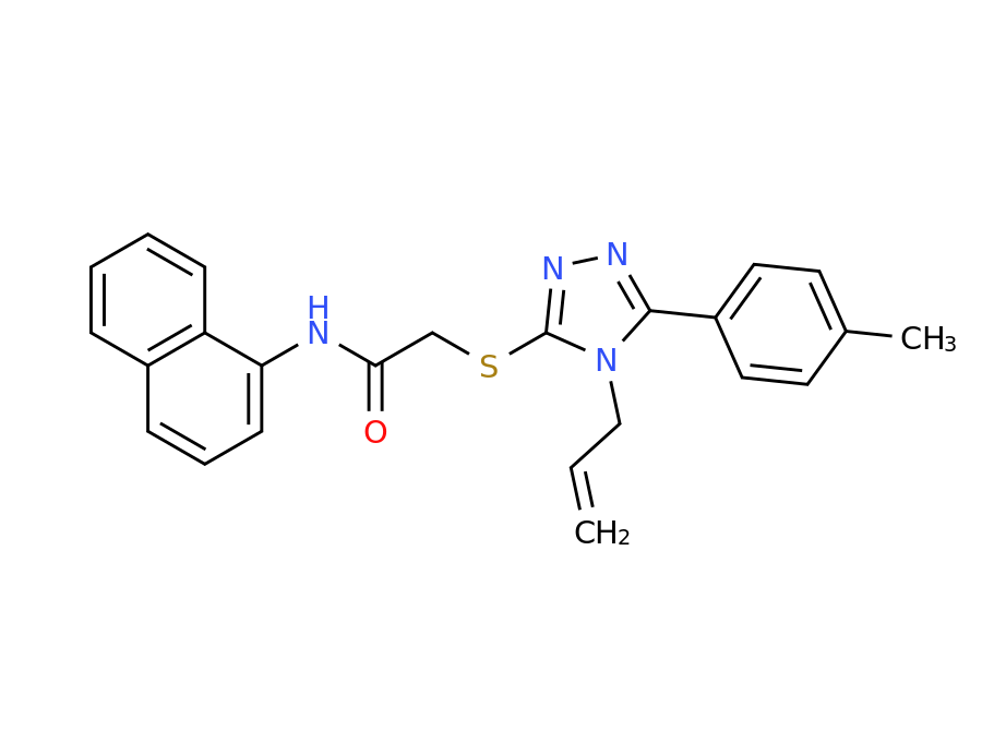 Structure Amb6569893