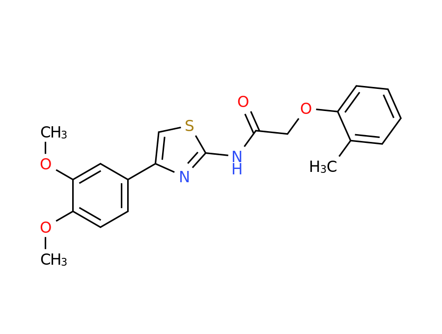 Structure Amb6571507