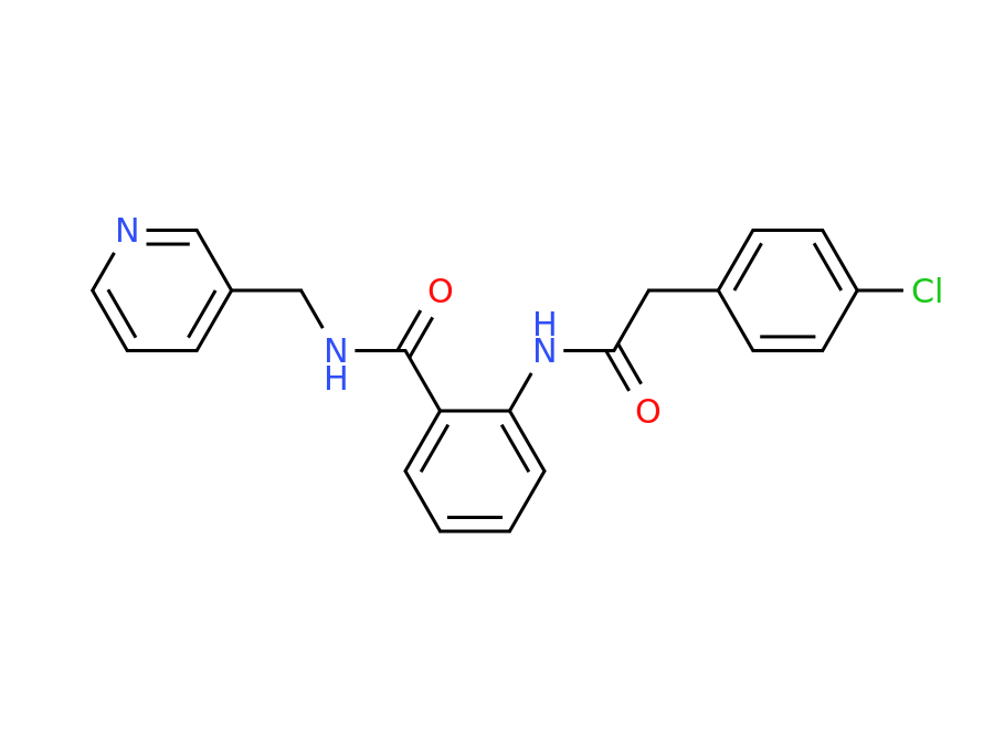 Structure Amb6571978