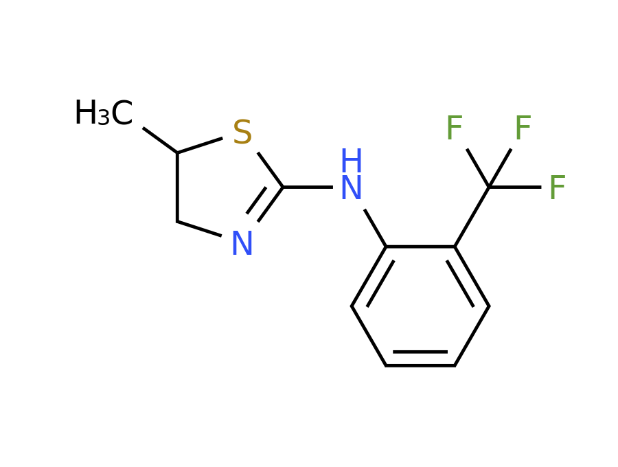 Structure Amb6572939