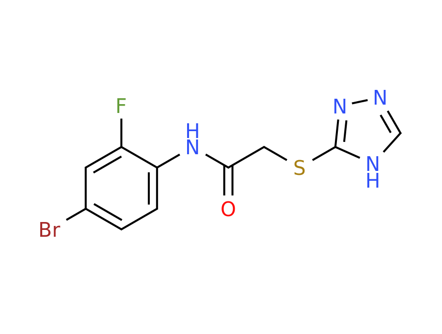 Structure Amb6573181