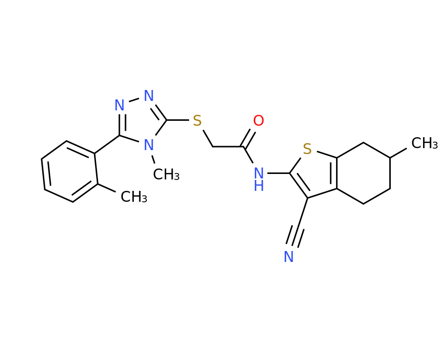 Structure Amb6573523