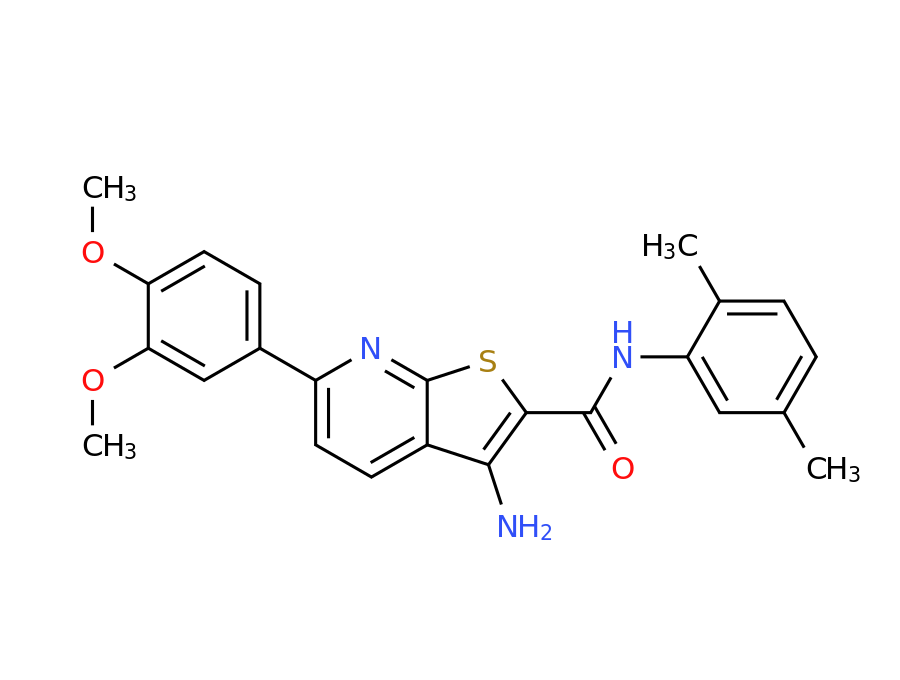 Structure Amb657426