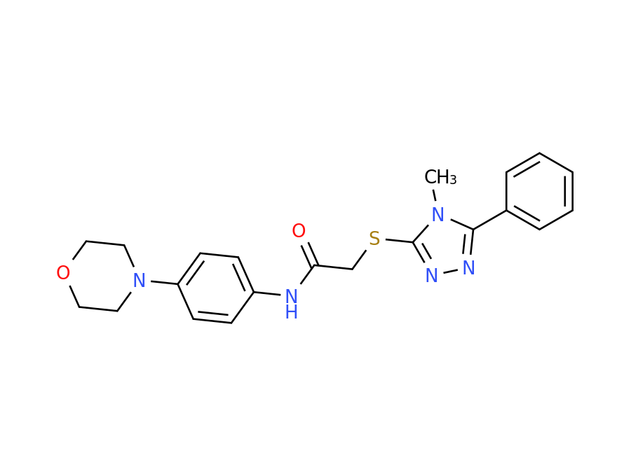 Structure Amb6574536