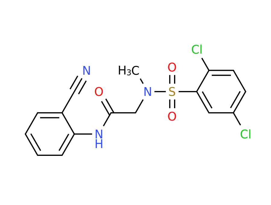 Structure Amb6574843