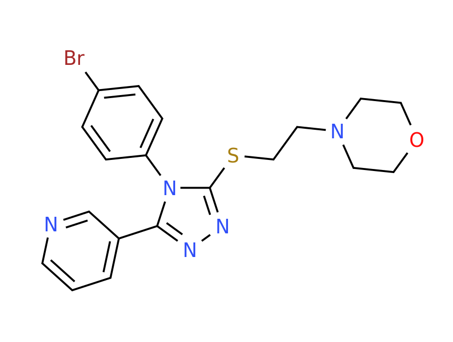 Structure Amb6575930