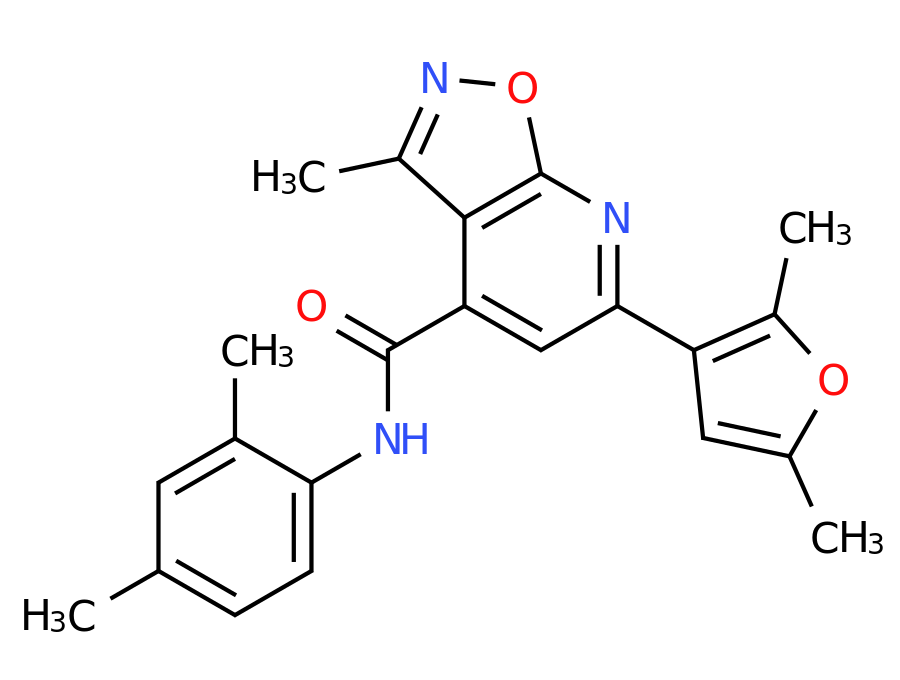 Structure Amb6575948