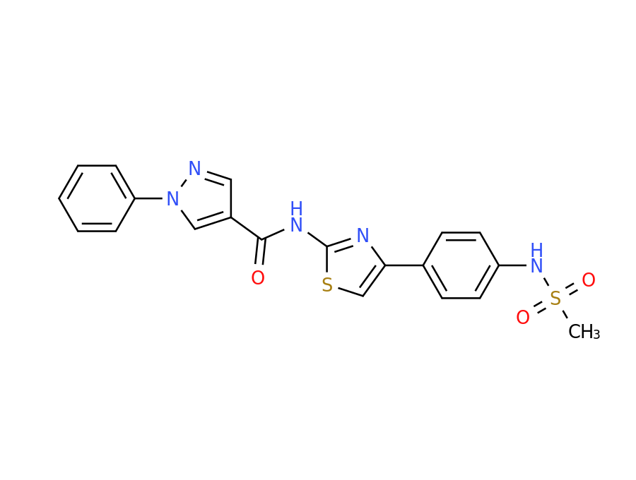 Structure Amb6576028