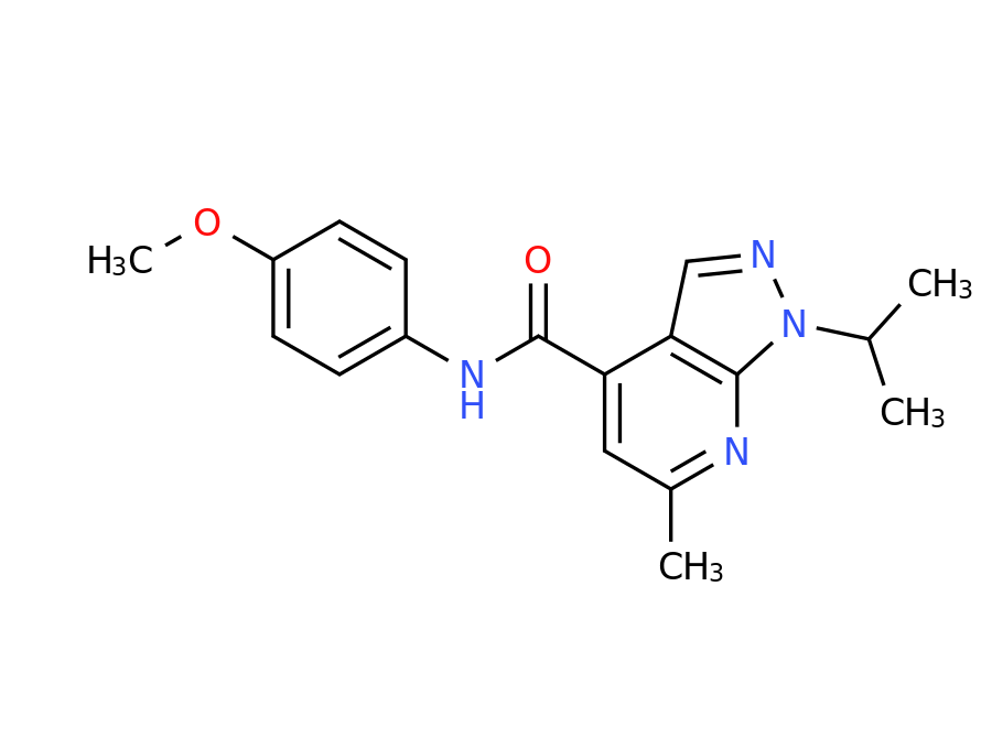 Structure Amb6576181