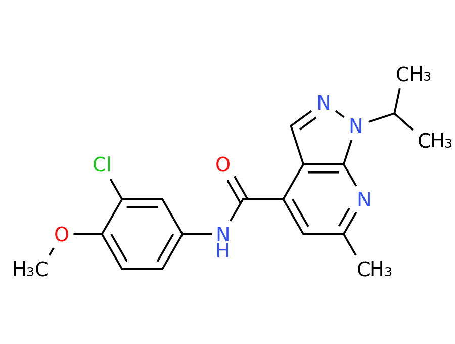 Structure Amb6576183