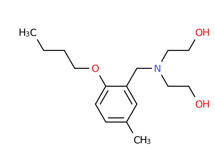 Structure Amb657638