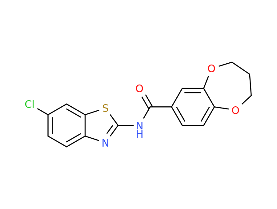 Structure Amb6576886