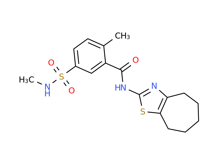 Structure Amb6577488