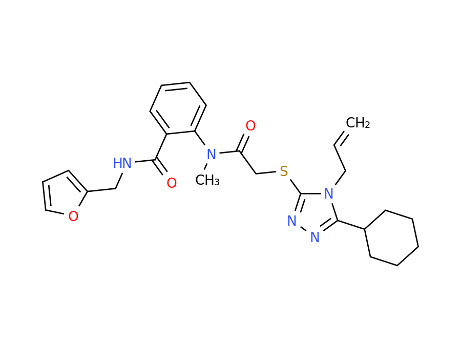 Structure Amb6578186