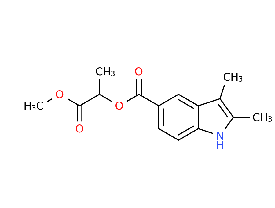 Structure Amb6579517