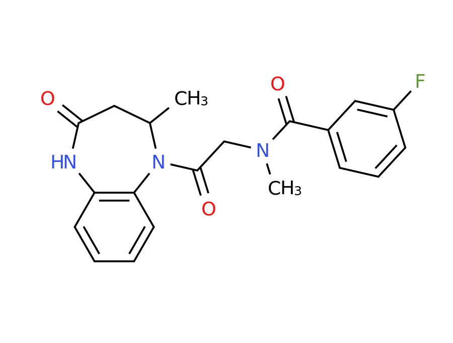 Structure Amb6579669