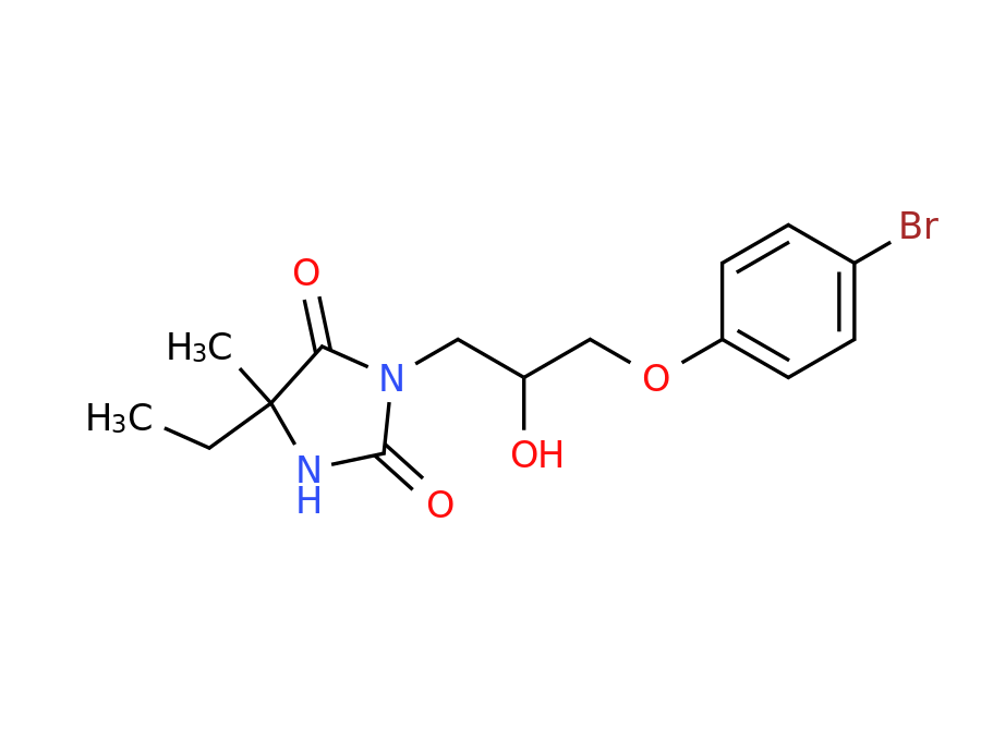 Structure Amb6579740
