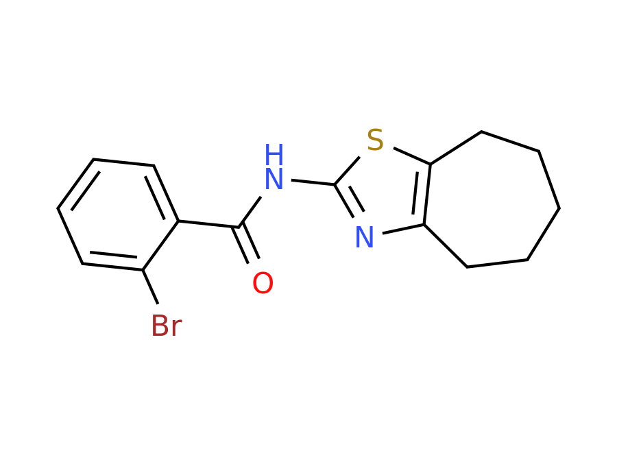 Structure Amb6580202