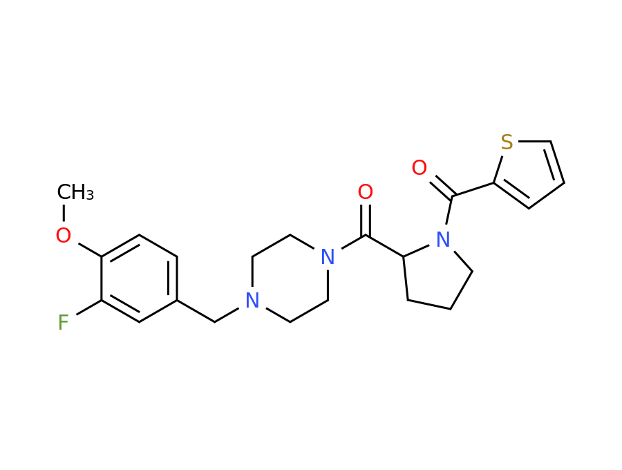 Structure Amb6580482
