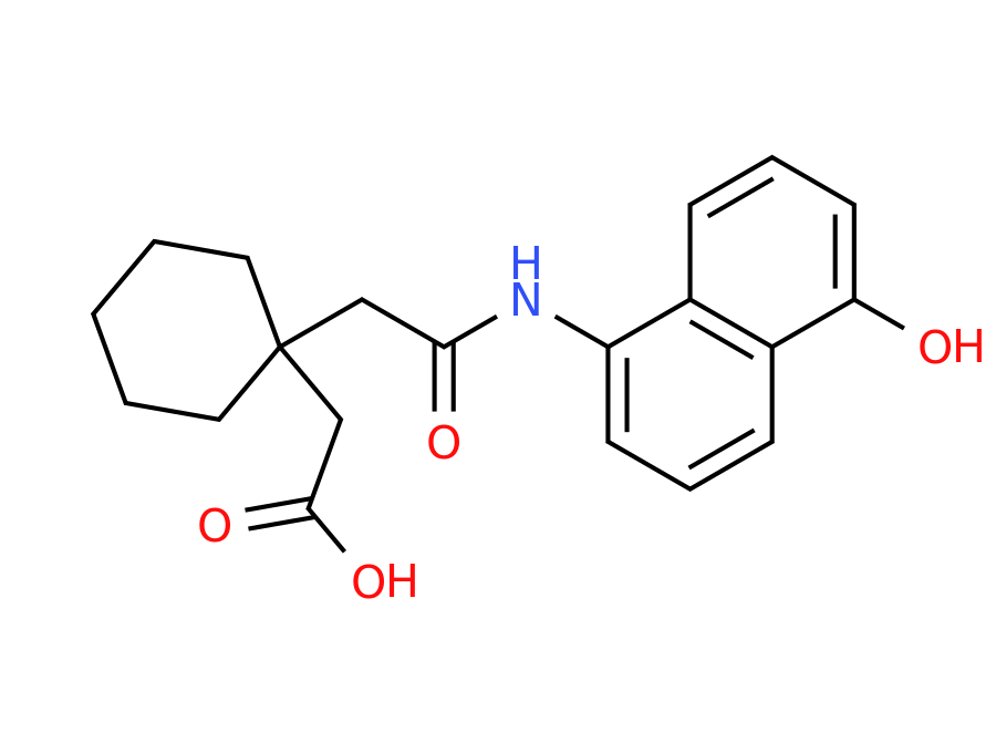 Structure Amb6580545