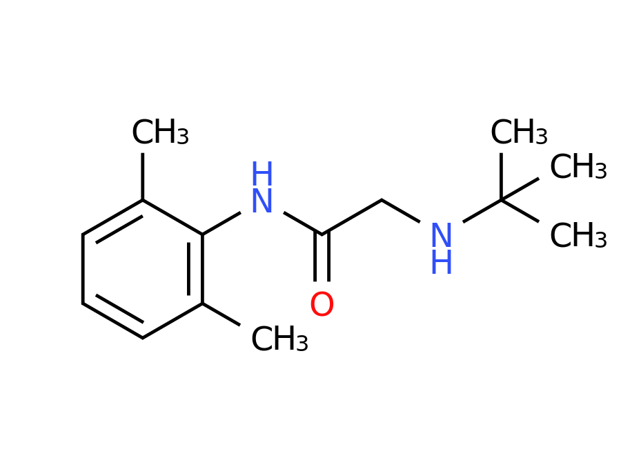 Structure Amb6580830