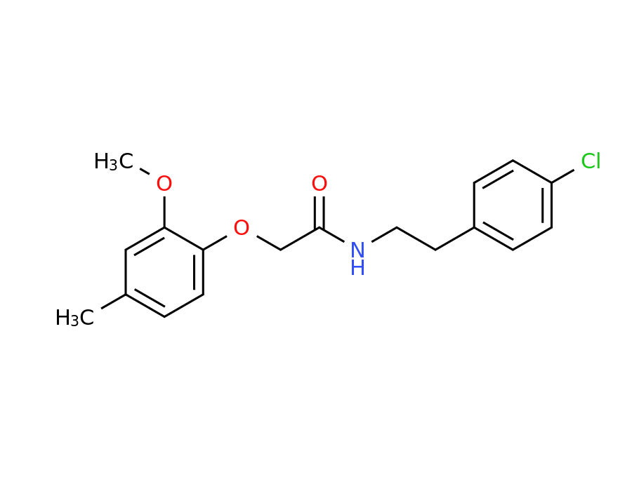 Structure Amb65810
