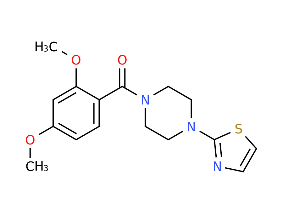 Structure Amb6581541