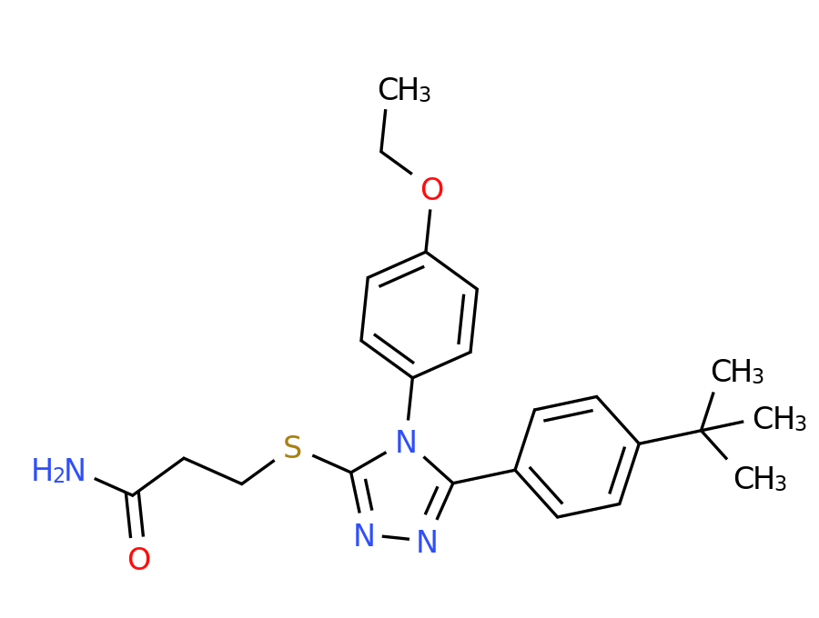 Structure Amb6581576