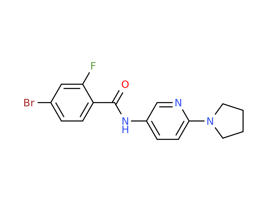 Structure Amb6582015