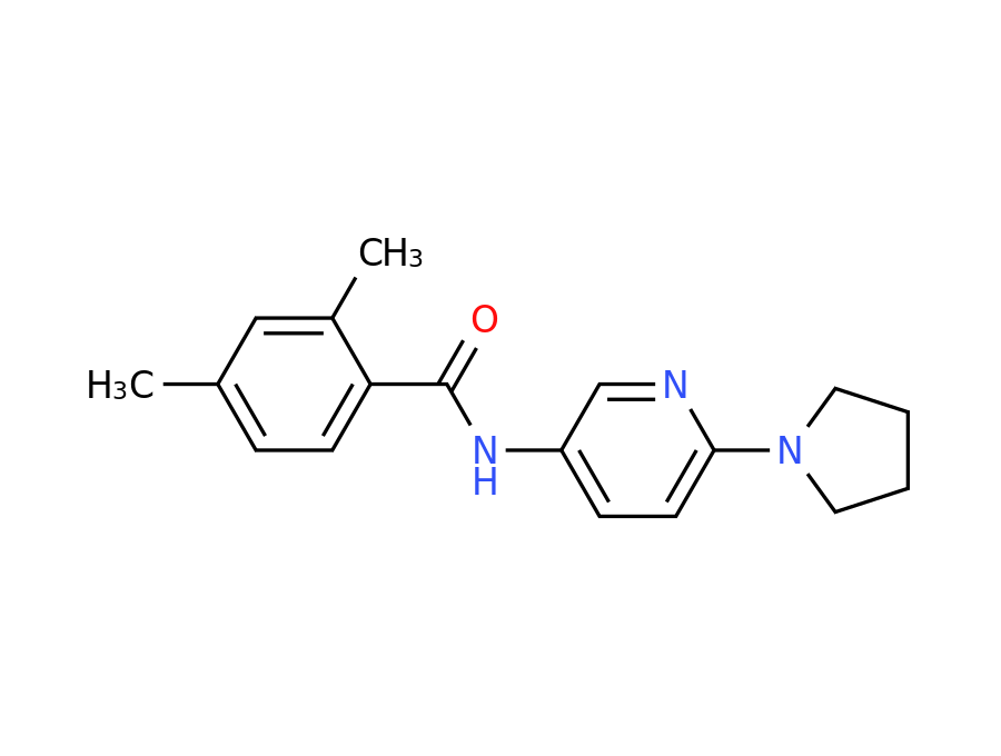 Structure Amb6582176