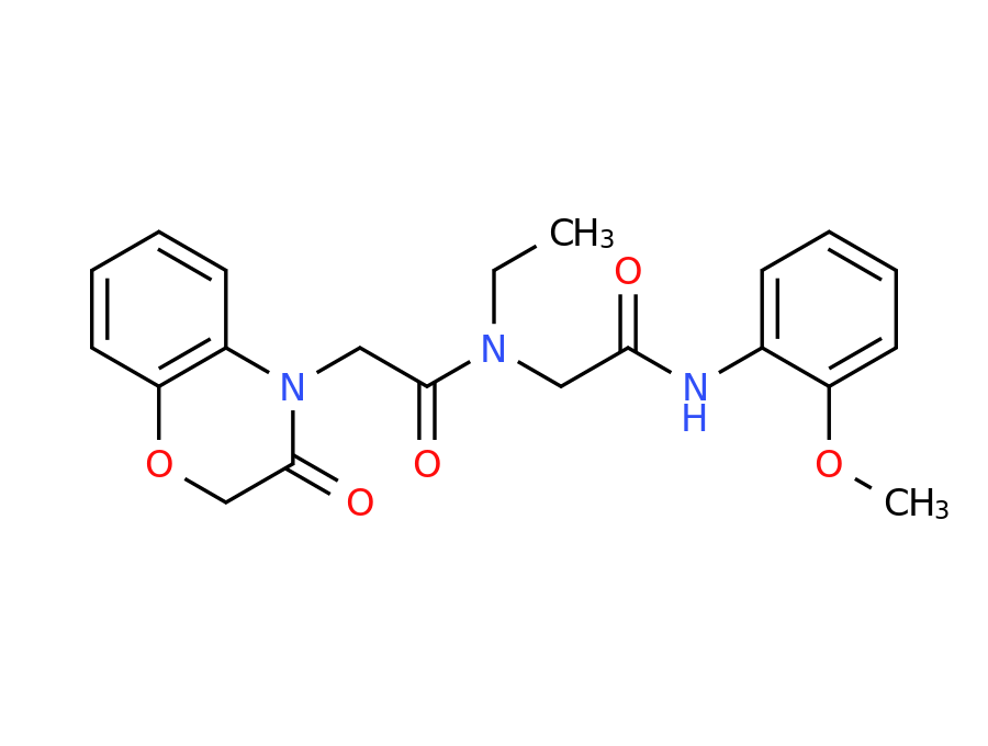 Structure Amb6582509