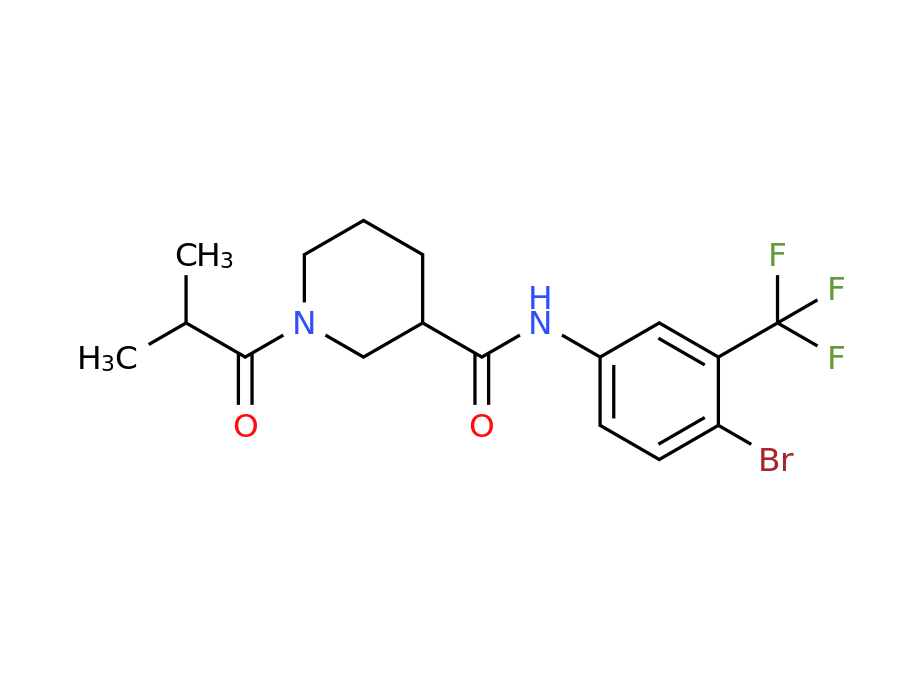 Structure Amb6582531