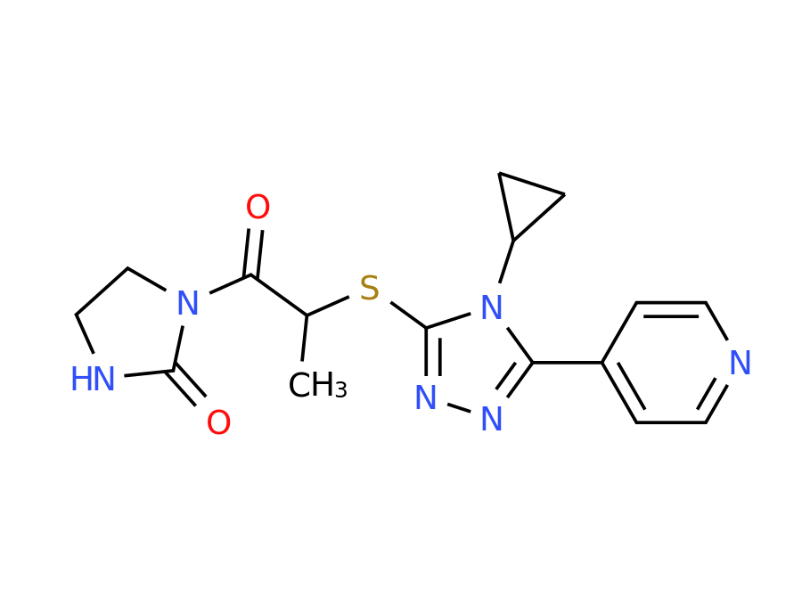 Structure Amb6582890