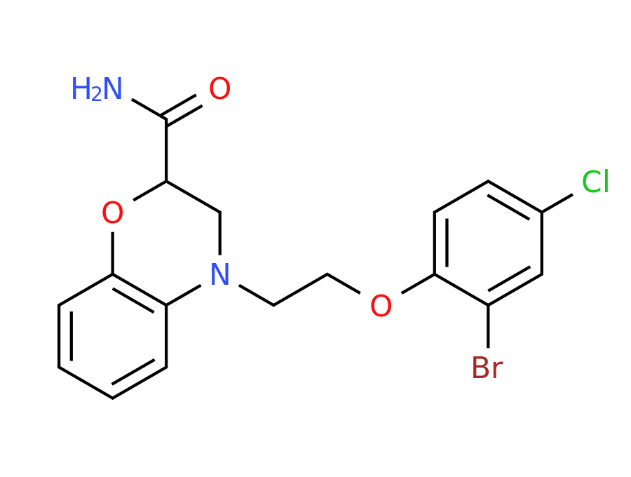 Structure Amb6582911