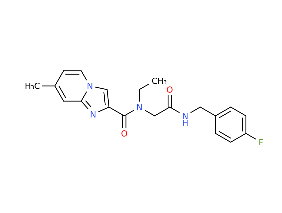 Structure Amb6583047