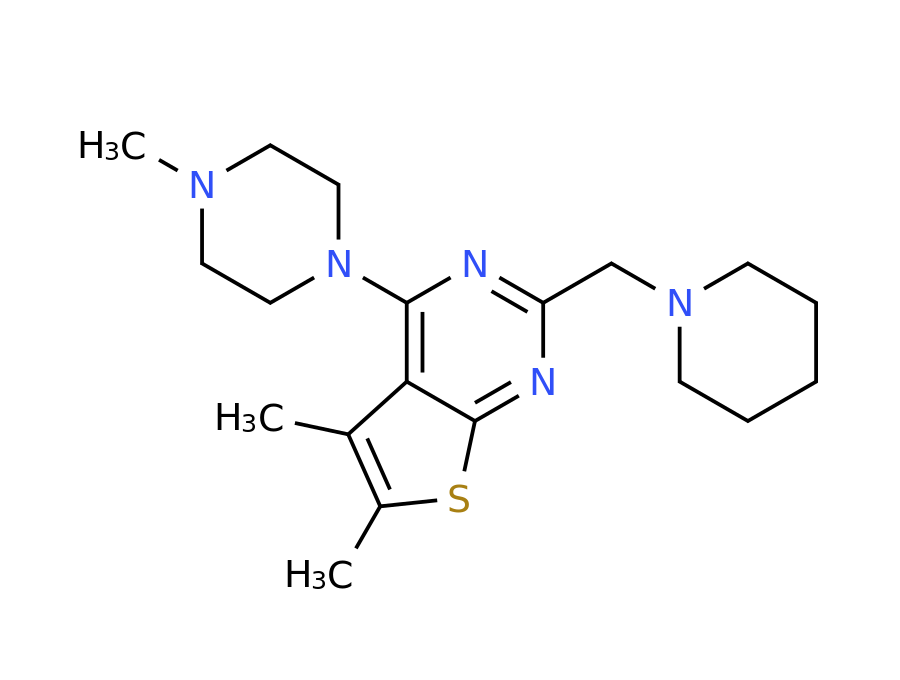 Structure Amb6583270