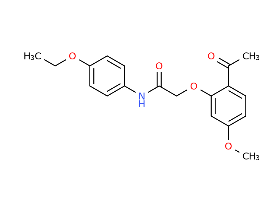 Structure Amb65833