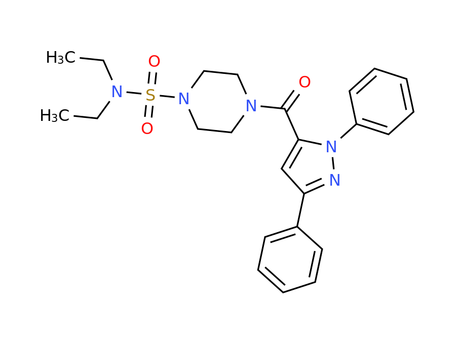 Structure Amb6583979
