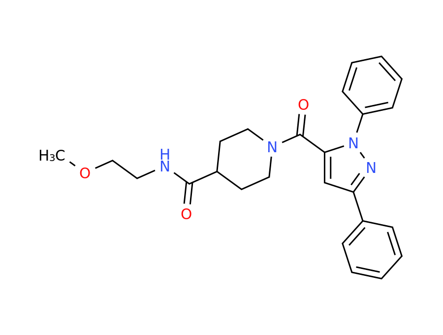 Structure Amb6584294