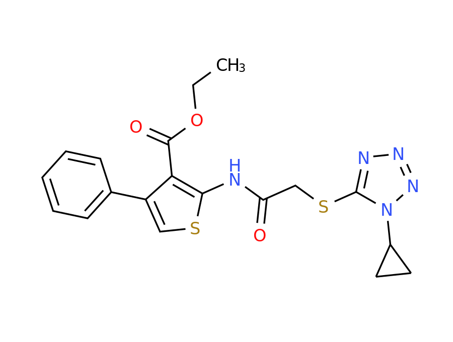 Structure Amb6584509