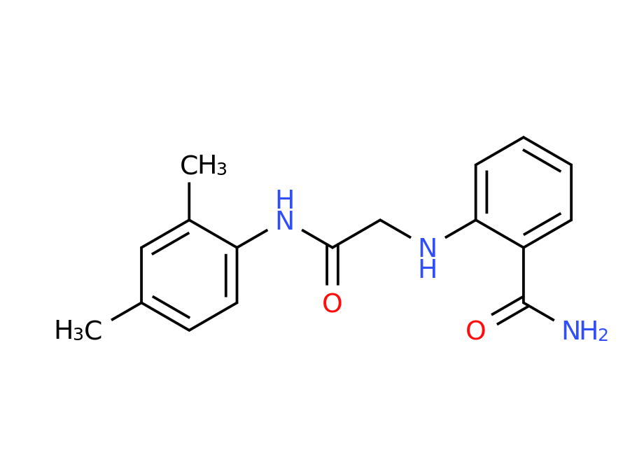 Structure Amb6585480