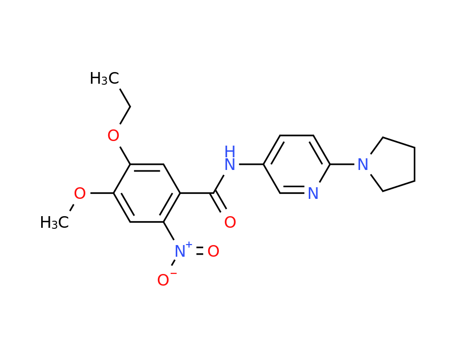 Structure Amb6586235