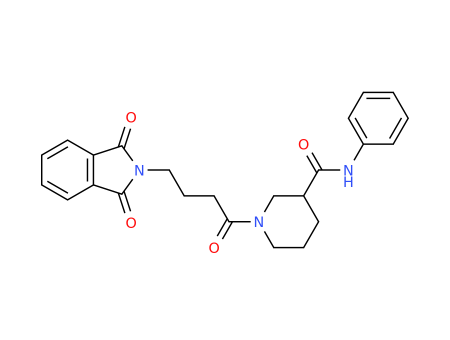 Structure Amb6586561