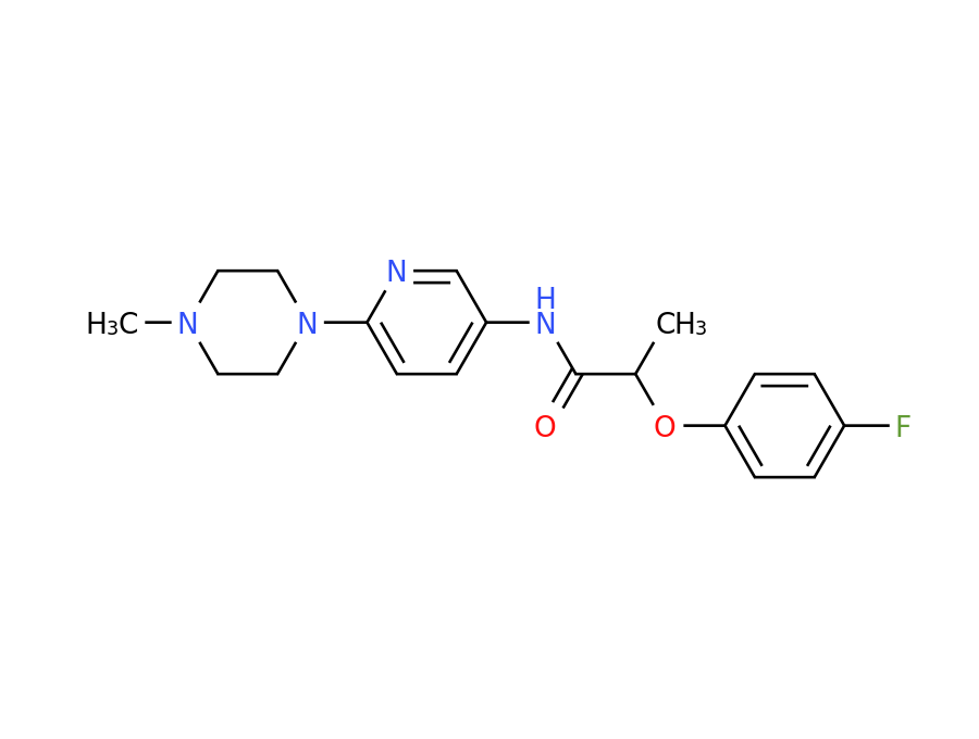 Structure Amb6586886
