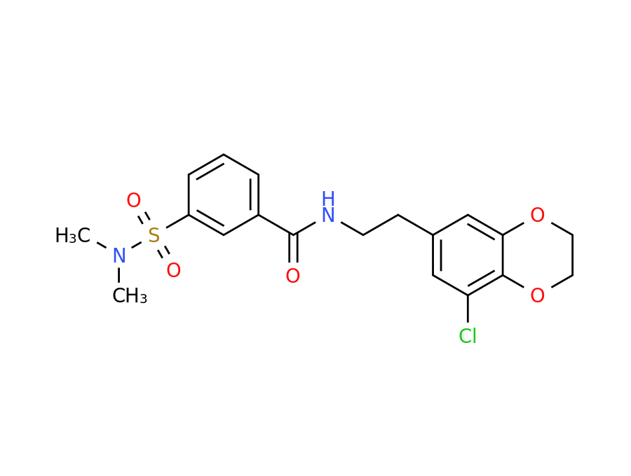 Structure Amb6586973