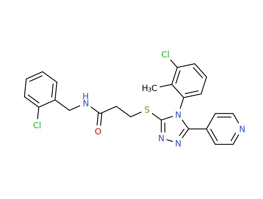Structure Amb6587123