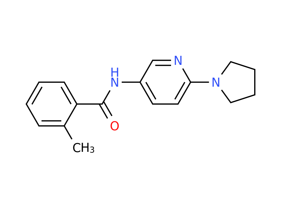 Structure Amb6587199